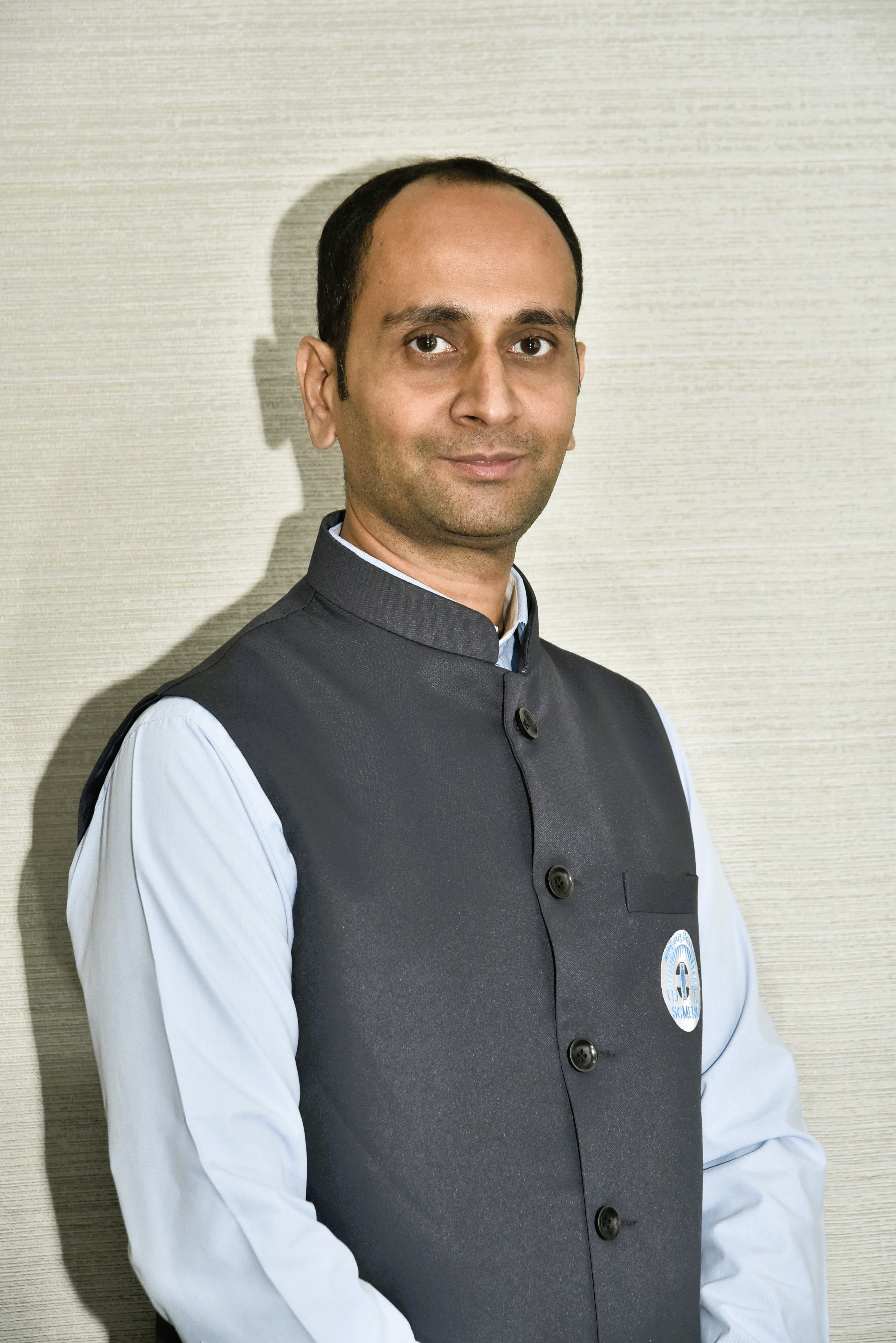 ANJAN R.