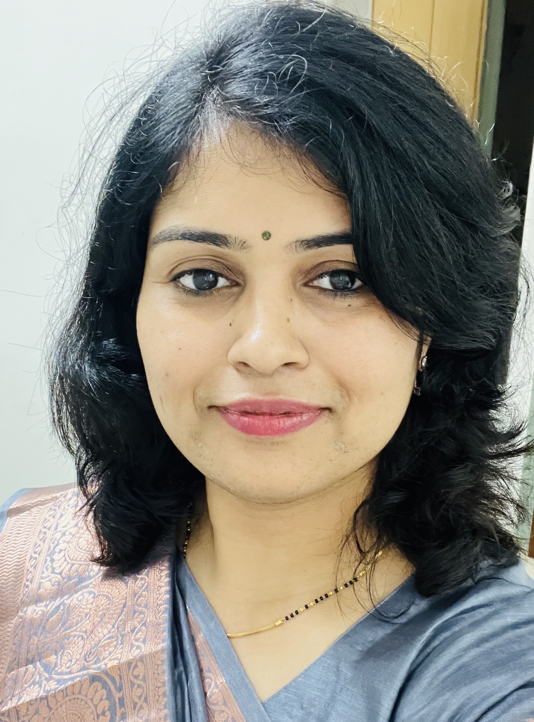 Nisha