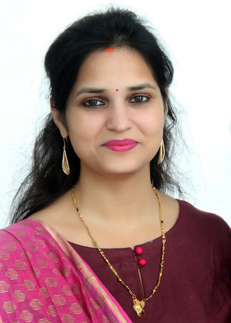 Ruchi