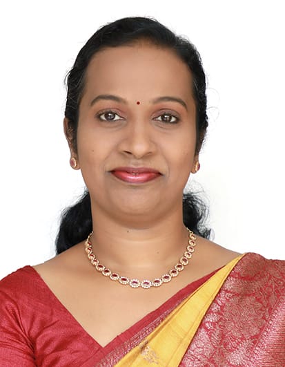 Preethy