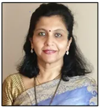 Sanjeeta  Rajendra