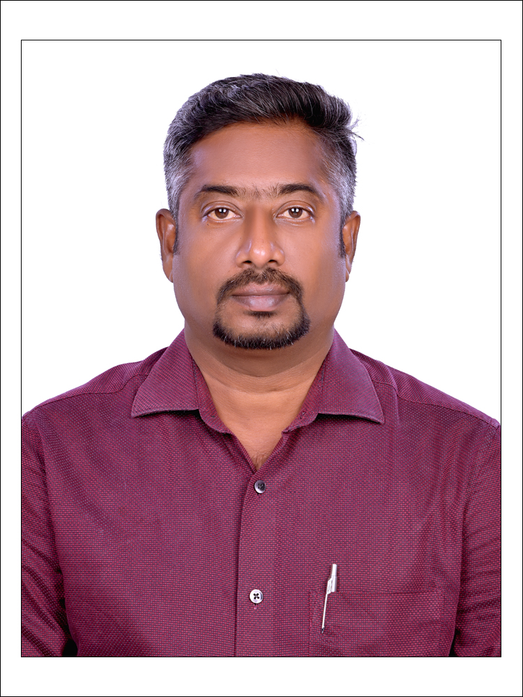 P. John