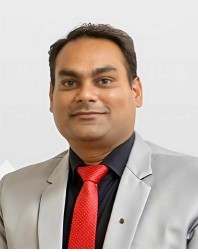 Dr. Ashish