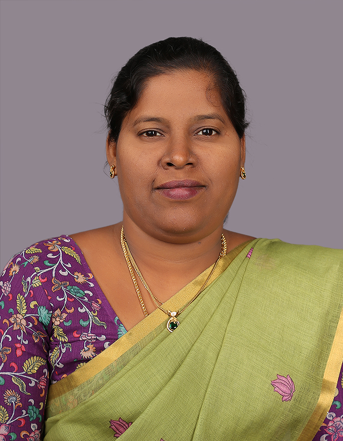 Elsy Jeya