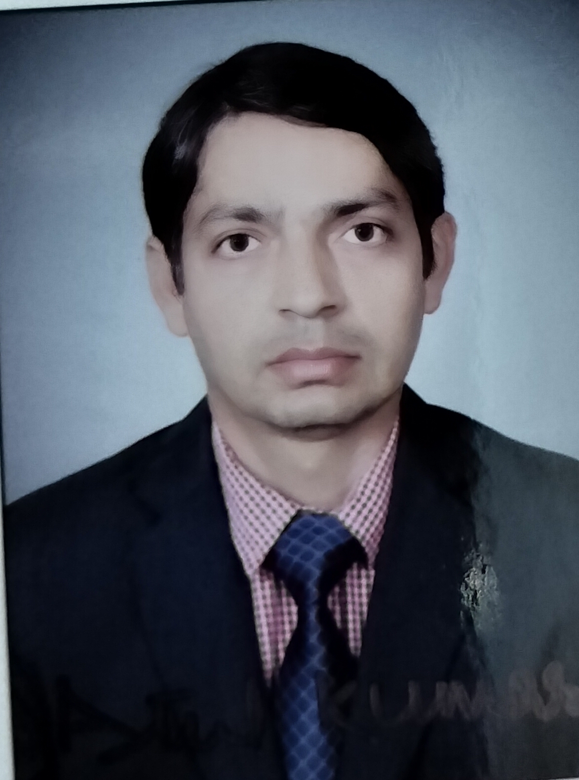 Atul Kumar