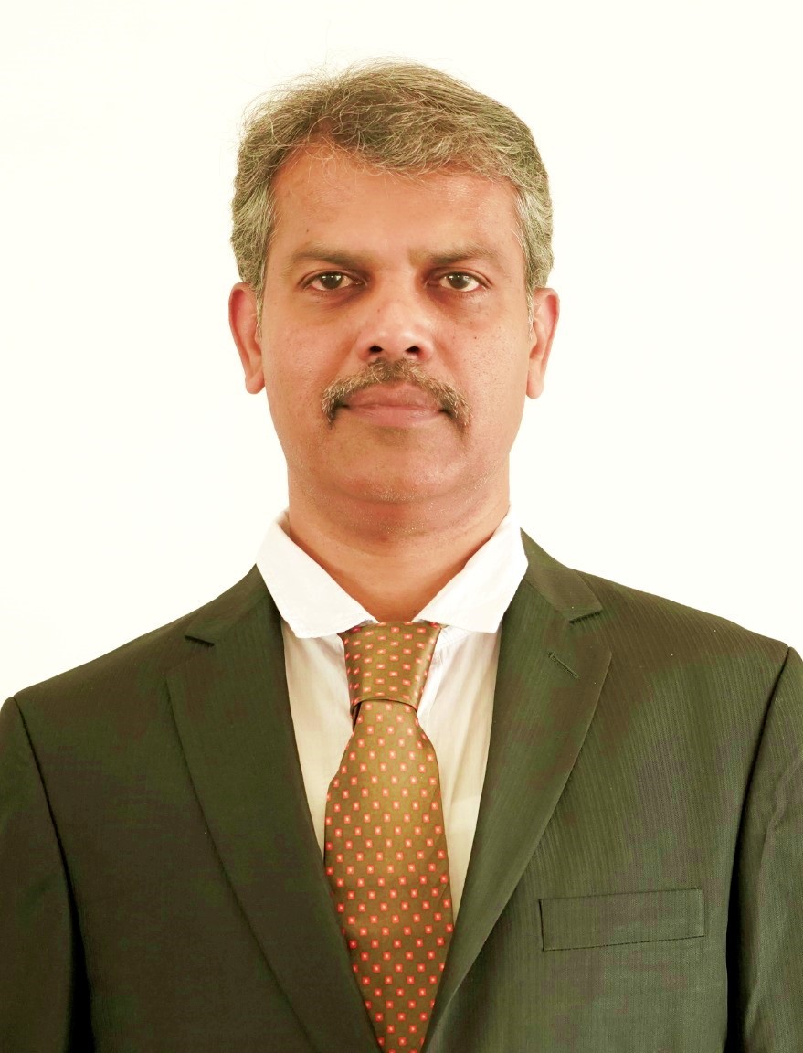 Thangamani Ramalingam