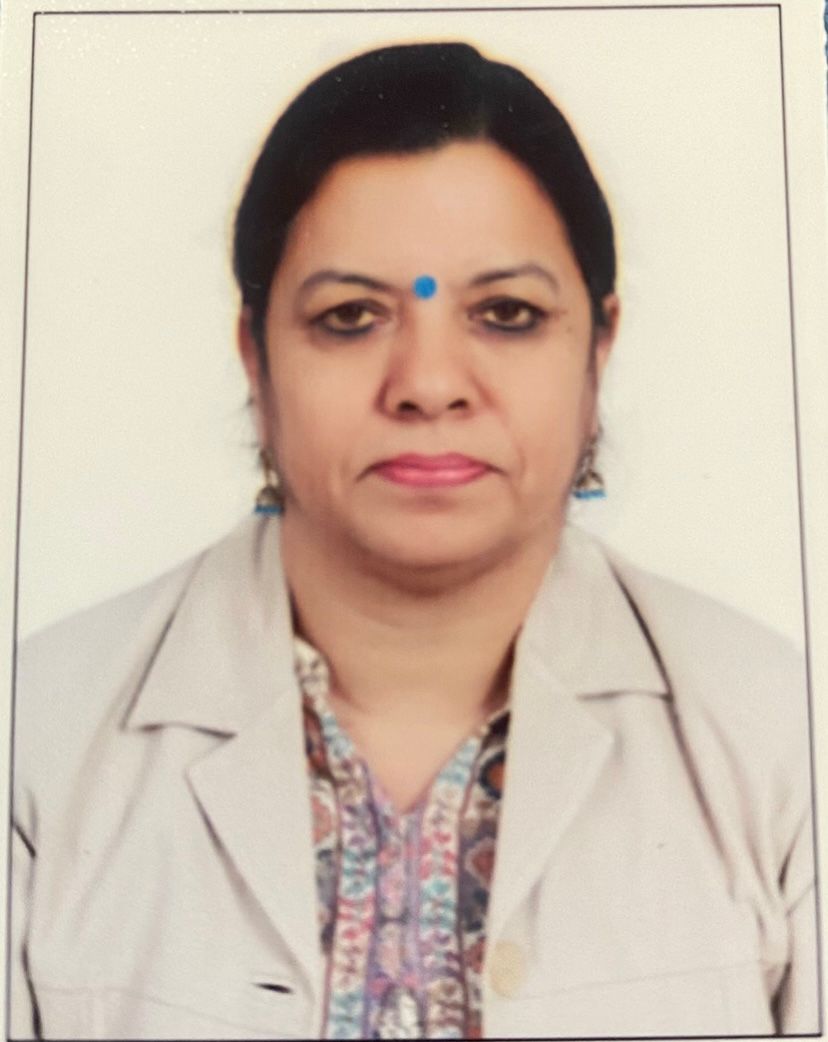 Satinder Pal