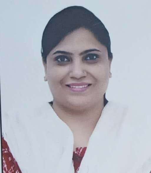 Sheetal Bhaurao
