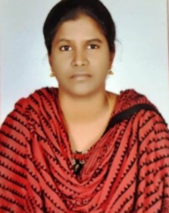 Jampana Sailaja