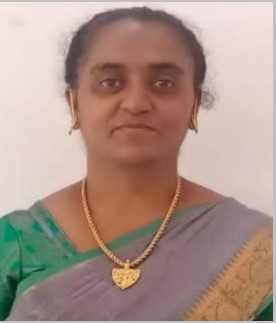 Dr.P.Jasmine