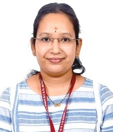 Ashwini Vijay