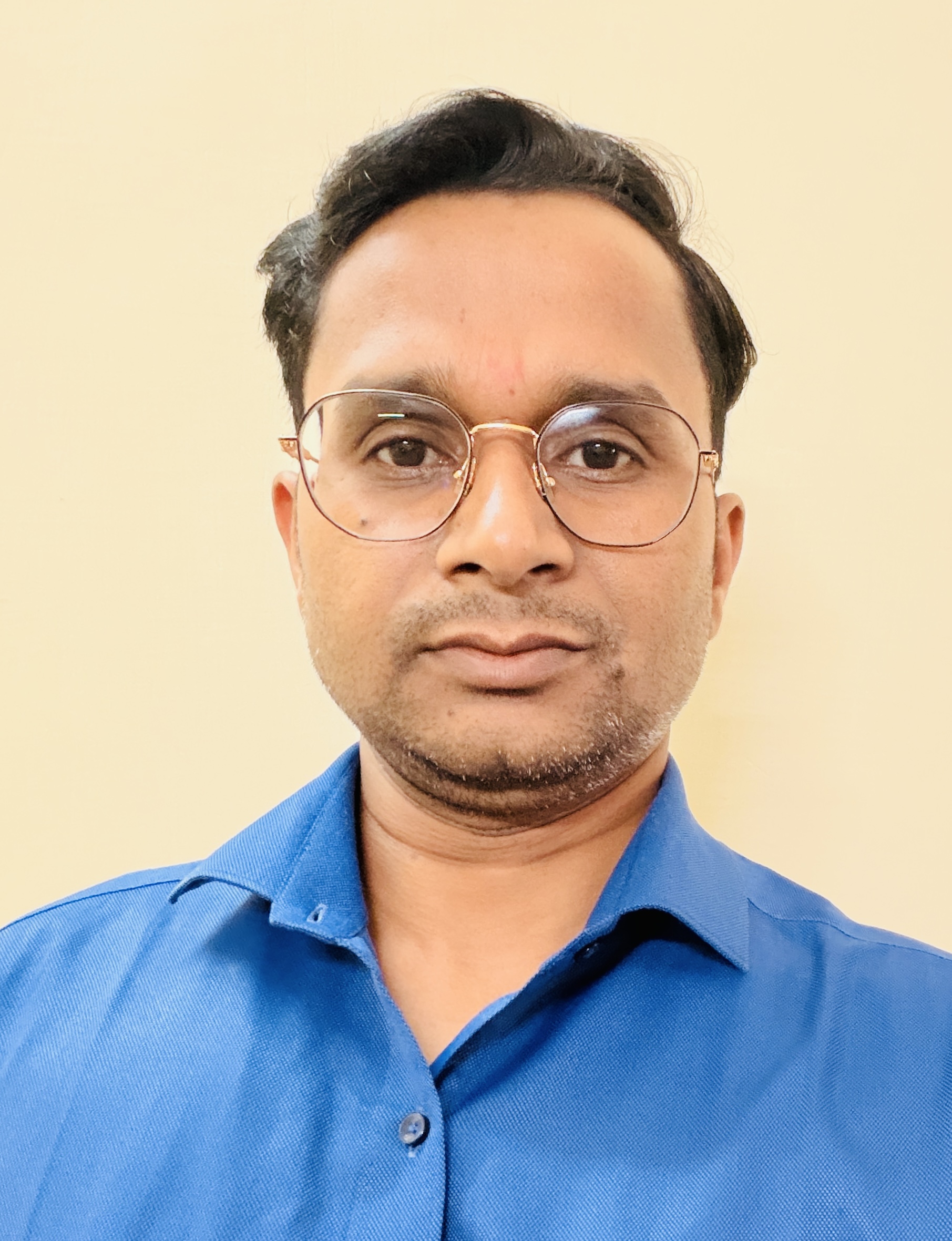 Jay Narayan