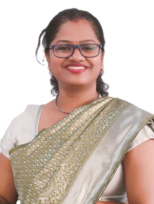 Madhavi Santosh