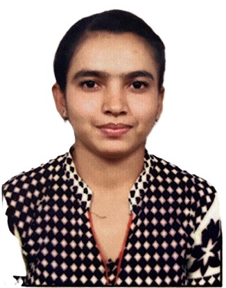 Komalben  Rambhai