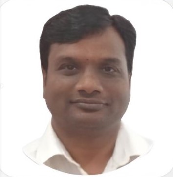 Dr. Gajanand