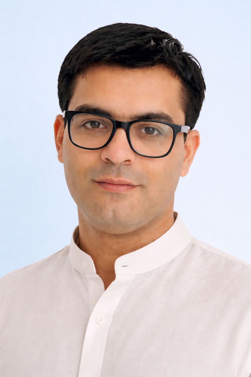 Himanshu