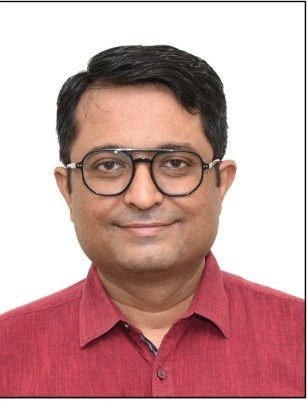 Jaydeep