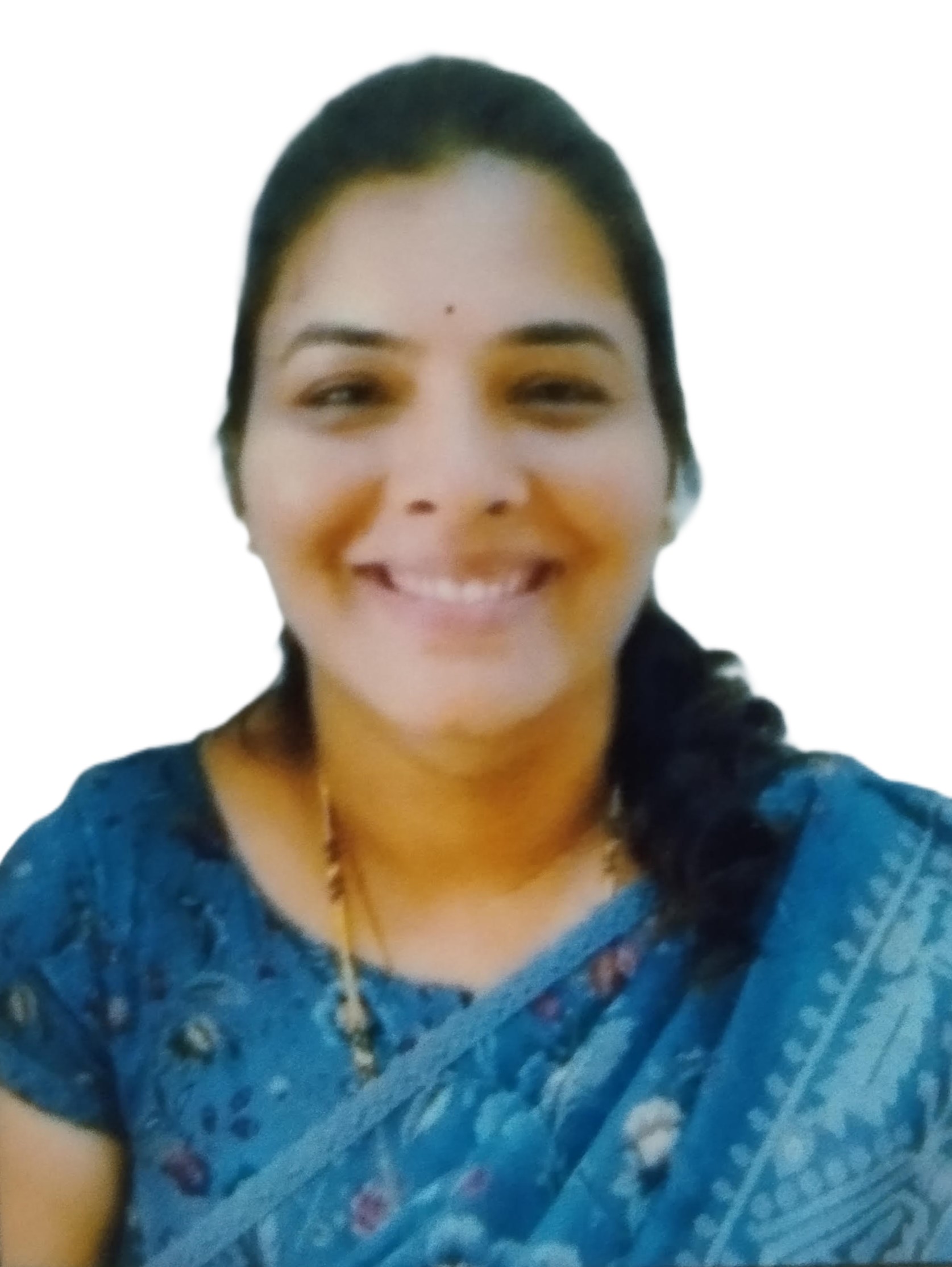 Rashmi