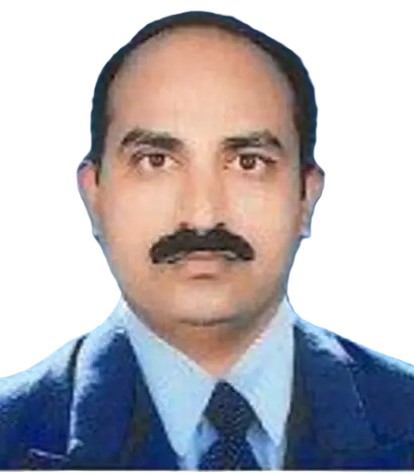 Jayaprakash