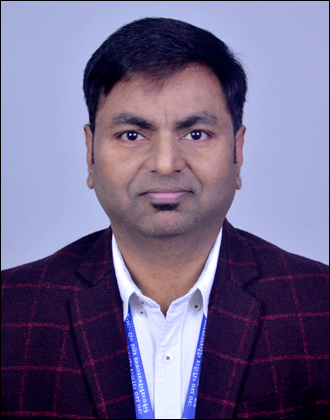 Sanjay Kumar