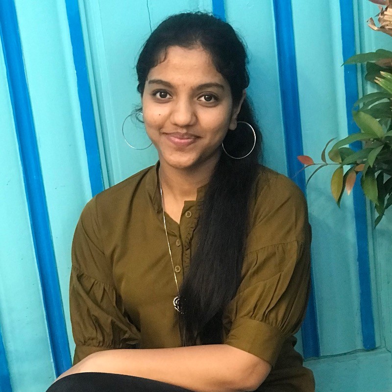 Poojashree
