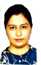 Tina Parshottam