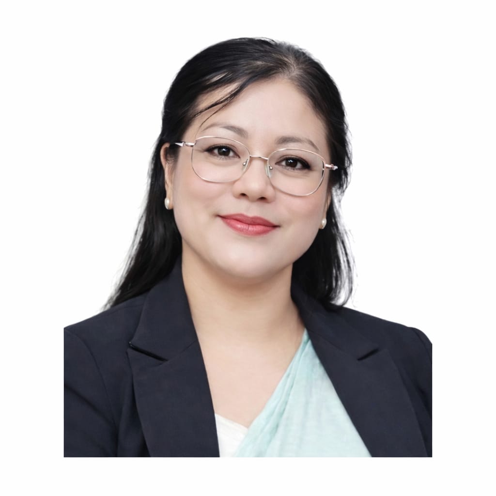 Chingangbam Anju