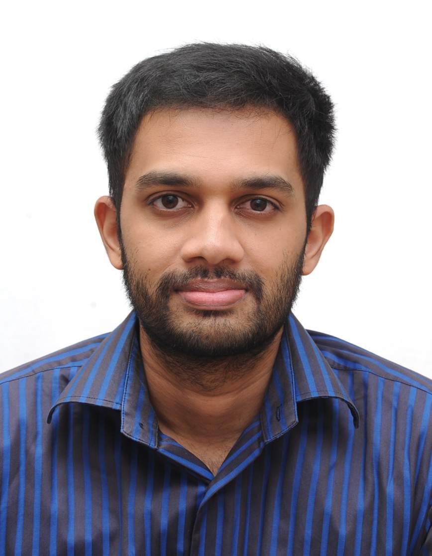 Ashwin