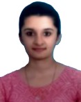 Ekta Vijaybhai