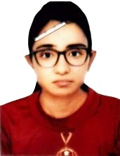 Falguni Jagdish Bhai