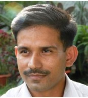 Raj Kumar