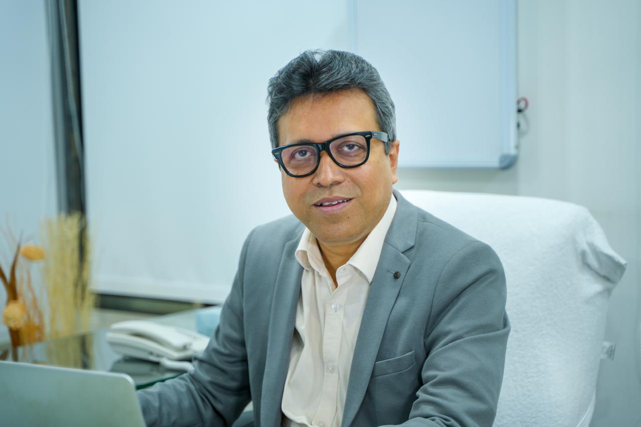 Kaushik